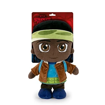 Afbeelding van Stranger Things: Lucas Plush 26cm PLUCHE