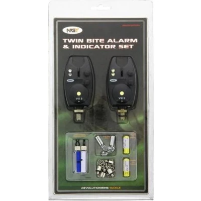 Afbeelding van NGT VX2 Beetmelder &amp; Indicator Set Beetmelders