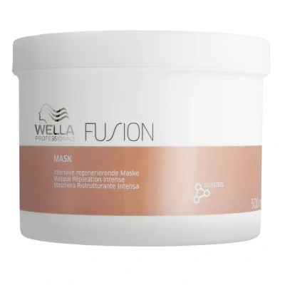 Afbeelding van Wella Fusion Intense Repair Masker 500ml