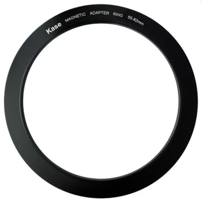 Afbeelding van Kase Magnetic Adapter Verloopring Circ 55 82mm