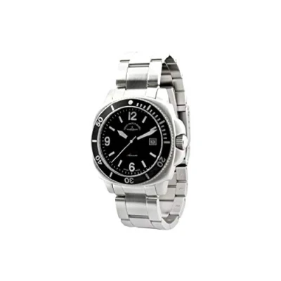 Afbeelding van Zeno Watch 440A a1M Automatische horloges Automaat Analoog