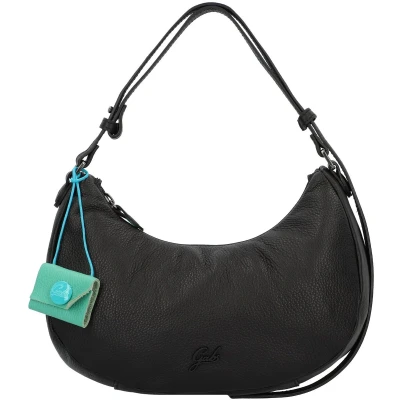 Afbeelding van Gabs Maite Schoudertas, Dames, Maat: One Size, Black