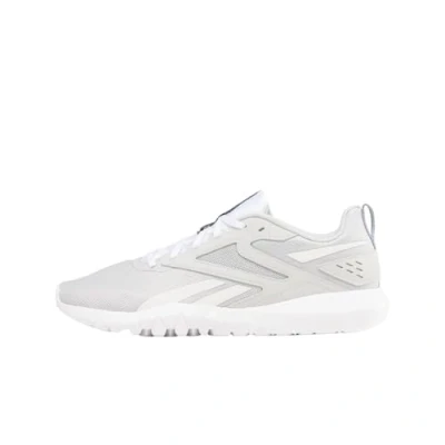 Afbeelding van Reebok Flexagon Energy 4 Trainingsschoen, Heren, Maat: 40.5, Grey Imitatieleer/ textiel