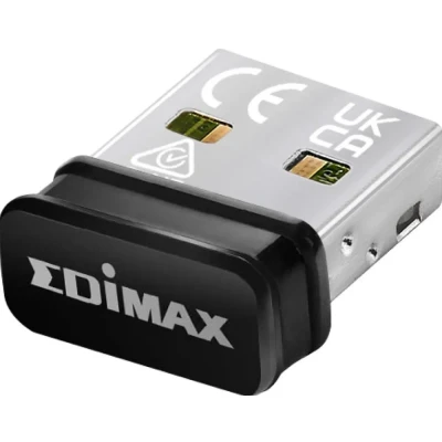 Afbeelding van AC600 Dual Band Wi Fi 5 Nano USB Adapter Edimax