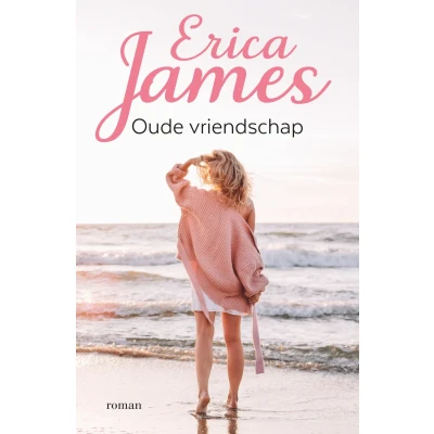 Afbeelding van Oude vriendschap (Paperback)