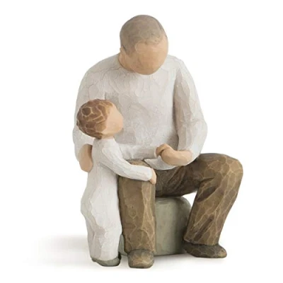 Afbeelding van Willow Tree 26058 figuur