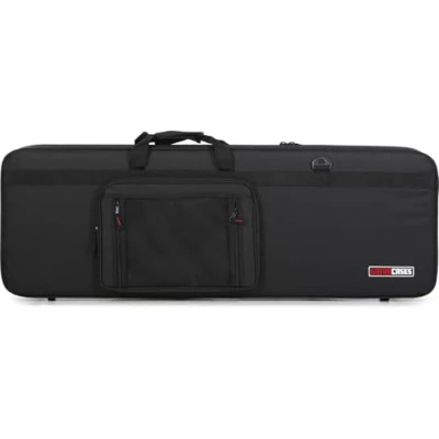 Afbeelding van Gator Cases GL Series flightbag voor elektrische gitaar