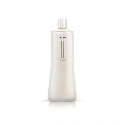 Afbeelding van Kadus Professional Curl Neutralizer 1000ml Haibu by Kapperskorting.com