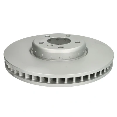 Afbeelding van Delphi Diesel Remschijven BG9155BC