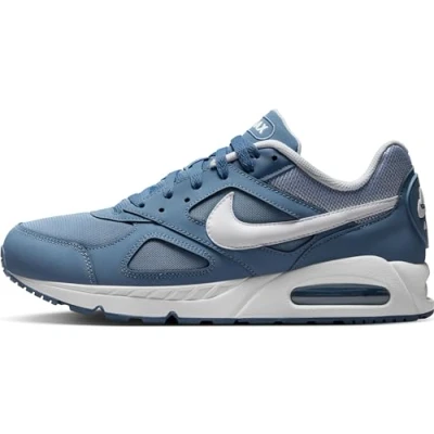 Afbeelding van Nike Air Max Ivo Hardloopschoen voor heren Ocean Fog/White 42.5