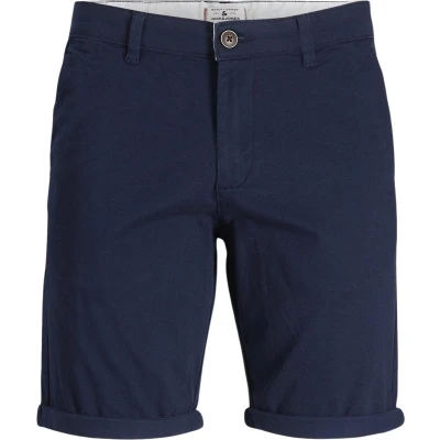 Afbeelding van Korte Broek Jack &amp; Jones JPSTDAVID JJCHINO SHORTS AKM SN JNR