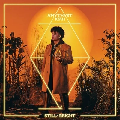 Afbeelding van Amythyst Kiah Still + Bright (LP) (Coloured Vinyl)