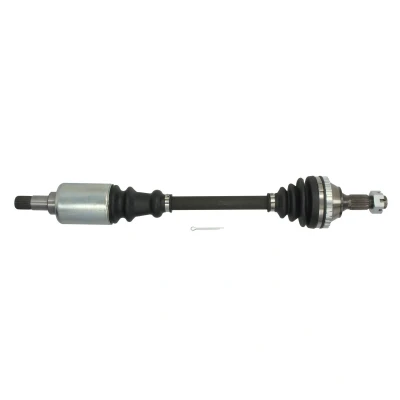 Afbeelding van Aandrijfas PASCAL G2P031PC