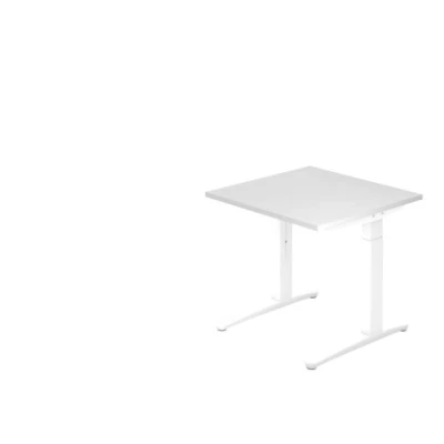 Afbeelding van hjh OFFICE PRO Xtra XB 8 WW Wit