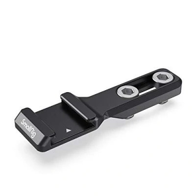 Afbeelding van SMALLRIG Adapter voor Koude Schoenbevestiging Microfoon, EVF en Andere Camera accessoires 2879
