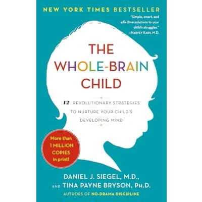 Afbeelding van The Whole Brain Child