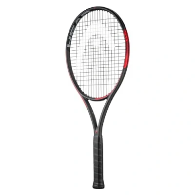 Afbeelding van HEAD IG Challenge MP Tennis Racket, Rood, Grip 3