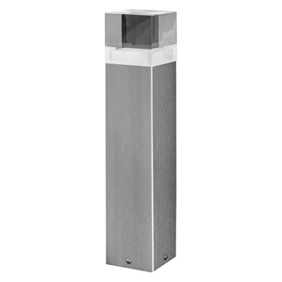 Afbeelding van LEDVANCE Wand en plafondarmatuur LED: voor grond, ENDURA STYLE CRYSTAL / 4,5