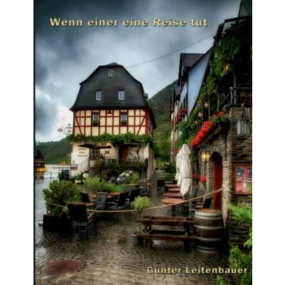 Afbeelding van Wenn einer eine Reise tut...: ... dann hat er was zu knipsen!