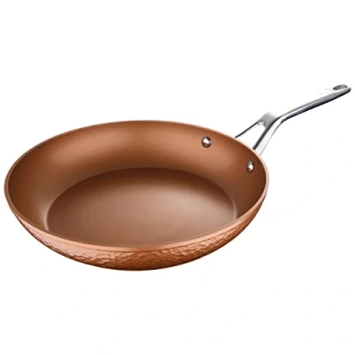 Afbeelding van San Ignacio Pan, 28 cm, gesmeed aluminium, inductie, collectie origineel