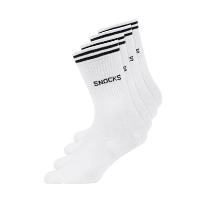 Afbeelding van SNOCKS Retro Heren &amp; Dames Paar