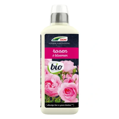 Afbeelding van Vloeibare Meststof Rozen (0,8 ltr)