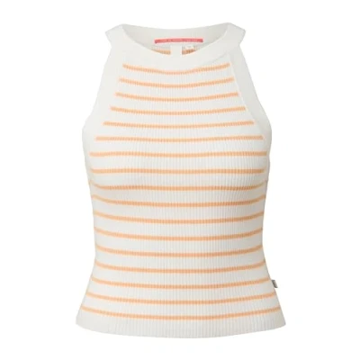Afbeelding van QS Gebreide top, 21g2, XL