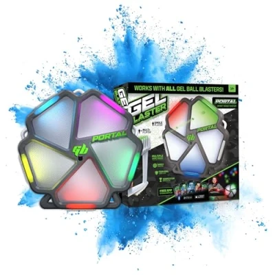 Afbeelding van Gel Blaster Portal Smart Target