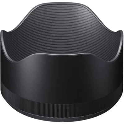 Afbeelding van Sigma LH927 02 Zonnekap Voor 85mm F/1.4 DG HSM Art