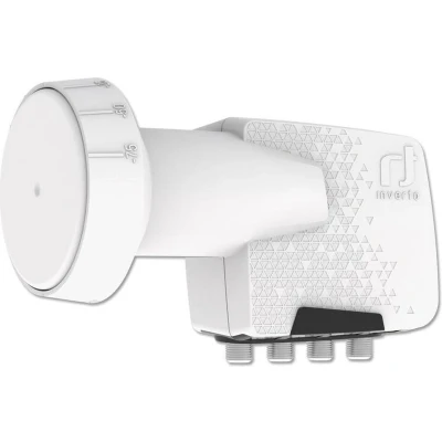 Afbeelding van Inverto Quattro Lnb ( Homepro UHD )