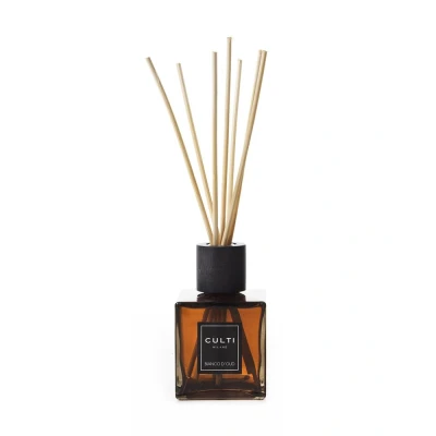 Afbeelding van Culti Geurstokjes Decor Classic Bianco D&#039;Oud Room Fragrance Diffuser 250ml