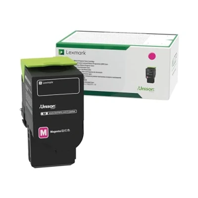 Afbeelding van Lexmark C242XM0 Toner Magenta Extra hoge capaciteit