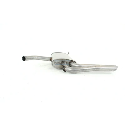 Afbeelding van Walker Achterdemper 23701