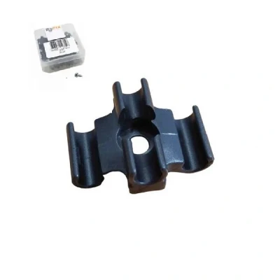 Afbeelding van Bofix Doos kabelklem 3 voudig+parker (6 stuks)