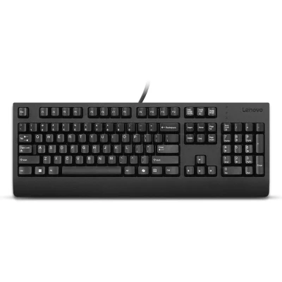 Afbeelding van Lenovo Preferred Pro II USB Keyboard AI