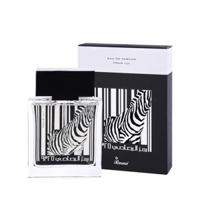 Afbeelding van Rasasi Rumz Al 9325 Pour Lui Eau de Parfum 50 ml