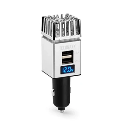 Afbeelding van Technaxx TX 130 Ionisator 12 V, 24 V