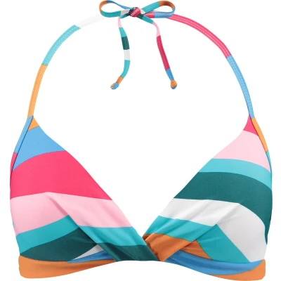 Afbeelding van Barts Deza Halter multi Vrouwen Maat 38