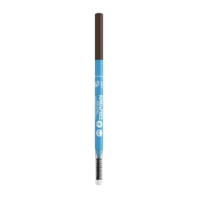Afbeelding van Rimmel Kind &amp; Free Brow Definer 005 Chocolate