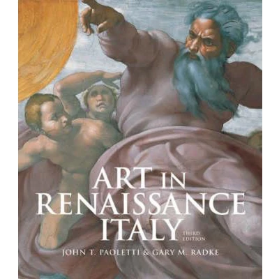 Afbeelding van Art In Renaissance Italy