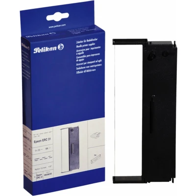 Afbeelding van Lint Epson ERC31 zwart