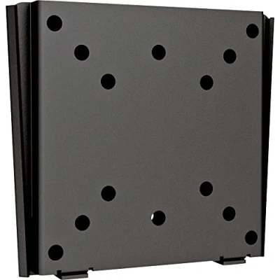 Afbeelding van InLine Muurbevestiging voor flatscreens (Muur, 24.02&quot;, 30 kg), TV muurbeugel, Zwart