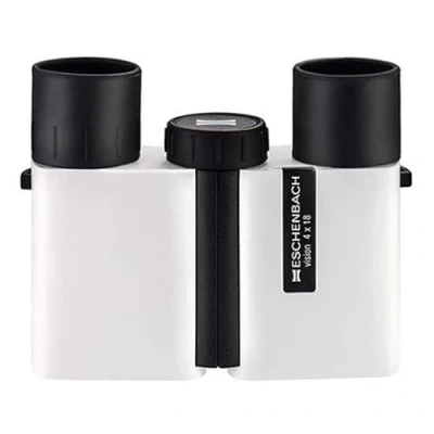 Afbeelding van Eschenbach Optik Verrekijker Vision 4x 18 met meerlaagse behandeling