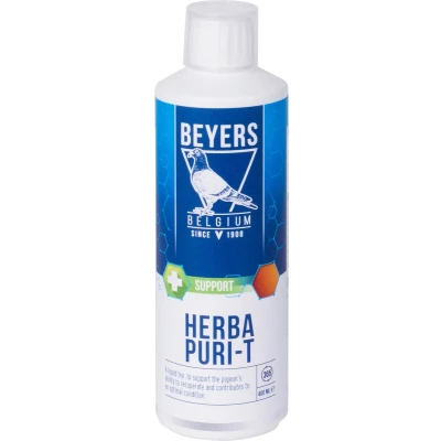 Afbeelding van Beyers Herba Puri T voor Duiven 400 ml