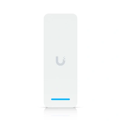Afbeelding van Ubiquiti Access Ultra Basistoegangscontrolelezer Wit