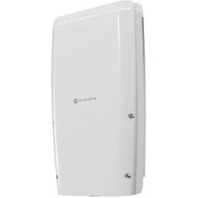 Afbeelding van Mikrotik FiberBox Plus Managed Gigabit Ethernet (10/100/1000) Power over (PoE) Wit