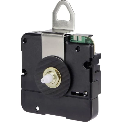 Afbeelding van HD 1688FSA Uurwerk kruipend Kwarts Draairichting: Rechtsom Wijzeraslengte: 14.8 mm
