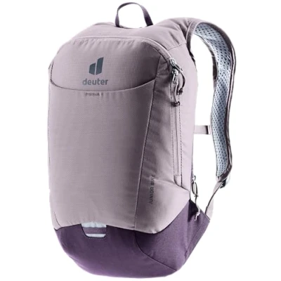 Afbeelding van Deuter Backpack voor kinderen, Maat: One Size, Lavender purple
