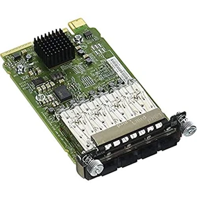 Afbeelding van HPE Aruba 3810M 4OptiPlex + modules