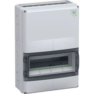 Afbeelding van Spelsberg module verdeler ak f14plus 73371401